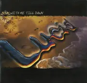 12inch Vinyl Single - Lucid - Stay With Me Till Dawn