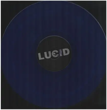 Lucid - Untitled