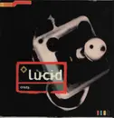 12inch Vinyl Single - Lucid - Crazy