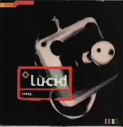 12inch Vinyl Single - Lucid - Crazy