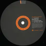 12inch Vinyl Single - Lucid - Stay With Me Till Dawn