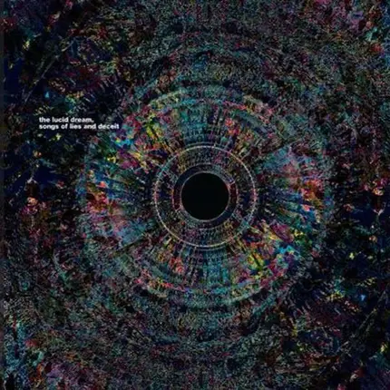 Lucid Dream - Songs Of Lies & Deceit