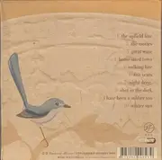 CD - Lucie Thorne - Where Night Birds Call - Digisleeve pack
