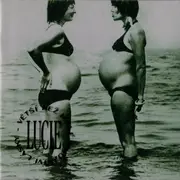 CD - Lucie - Větší Než Malé Množství Lásky
