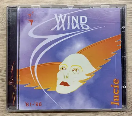 Lucie - Wind