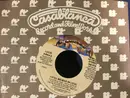 7inch Vinyl Single - Lucie Arnaz - Just For Tonight
