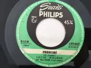 Lucie Dolène - Caroline / Docteur Miracle