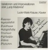 Lucie-Marie Krause