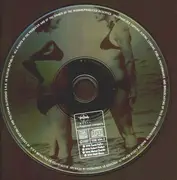 CD - Lucie - Větší Než Malé Množství Lásky