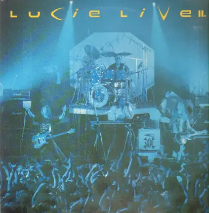 Lucie - Live II