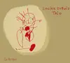 CD - Lucien Dubuis Trio - Le Retour