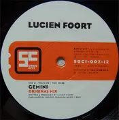 lucien foort - Gemini