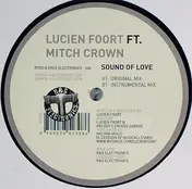 lucien foort - Sound Of Love