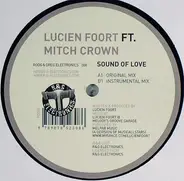 Lucien Foort - Sound Of Love