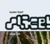 CD - Lucien Foort - Slice!
