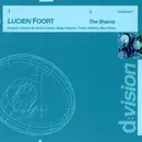 CD Single - Lucien Foort - The Shame - Promo Cardboard