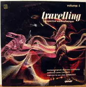 Lucien Lavoute Et Son Orchestre - Travelling Orchestra (Volume 4) Perspective Stéréophonique