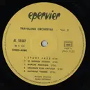 LP - Lucien Lavoute Et Son Orchestre - Travelling Orchestra (Volume 2)
