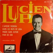 Lucien Lupi - L'amour Viendra