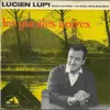 7inch Vinyl Single - Lucien Lupi - Dansons, Mon Amour - signed