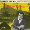 7inch Vinyl Single - Lucien Lupi - Dansons, Mon Amour - signed