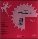 LP - Lucien Muratore sings - Werther, Manon, Tosca a.o.