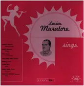 Lucien Muratore sings