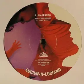 Lucien -n- Luciano - Alain Brito