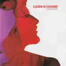 CD - Lucien-N-Luciano - Blind Behaviour