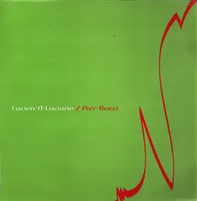 Lucien -n- Luciano - Amael / Stone age