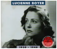 Lucienne Boyer - 1930-1948