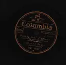 Schellack - Lucienne Boyer - Dans La Fumée / Parlez-Moi D'Amour