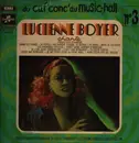 LP - Lucienne Boyer - Lucienne Boyer Chante