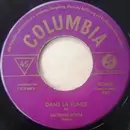 7inch Vinyl Single - Lucienne Boyer - Parlez-Moi D'Amour / Dans La Fumée - Mono