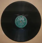 Lucienne Delyle - Ça Marche... / Si Toi Aussi Tu M'abandonnes...