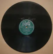 Lucienne Delyle - Ça Marche... / Si Toi Aussi Tu M'abandonnes...