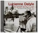CD - Lucienne Delyle - Mon Amant De Saint-Jean
