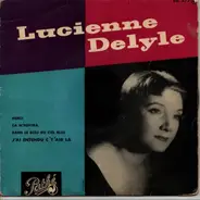 Lucienne Delyle - Merci