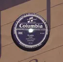 Schellack - Lucienne Boyer - Si Petite/ Sans Toi