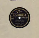 Schellack - Lucienne Delyle - Tourne Et Vire/ Moi J'Crache dans L'Eau