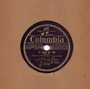 Schellack - Lucienne Delyle - Si Loin De Toi/ Celui Dont J'Ai Revé