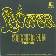 7inch Vinyl Single - Lucifer - Morning Sun