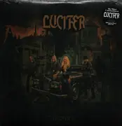 LP & CD - Lucifer - Lucifer III - 180GR