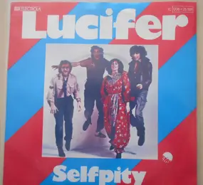 Lucifer - Selfpity