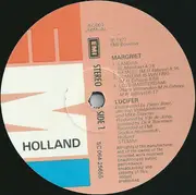 LP - Lucifer - Margriet