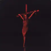 LP - Lucifer - Lucifer IV - Orange Transparent, 180g, Ltd Ed.