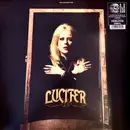 LP - Lucifer - Lucifer V - Oxblood Vinyl, Ltd Ed.
