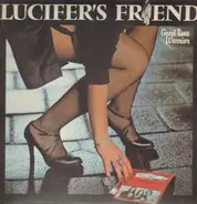 Lucifer's Friend - Good Time Warrior