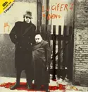 Double LP - Lucifer's Friend - Lucifer's Friend / Where The Groupies Killed The Blues