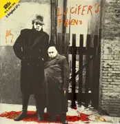 Double LP - Lucifer's Friend - Lucifer's Friend / Where The Groupies Killed The Blues